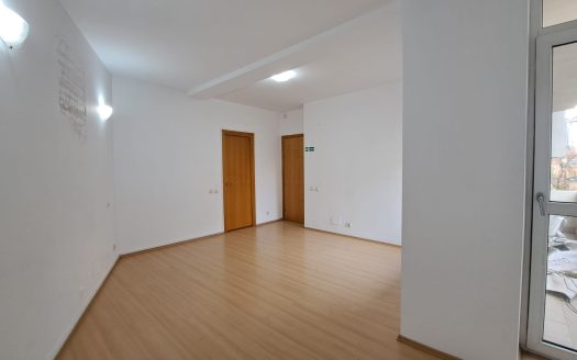 GM1678 Inchiriere Apartament 4 Camere Universitate – Ideal pentru Birouri