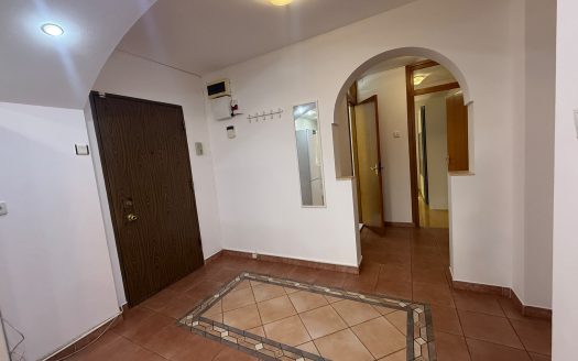 GM1711 Comision 0% Apartament 3 camere Panduri, semimobilat