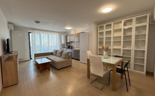 GM1672 Apartament 2 camere de închiriat – Panduri, Metro City