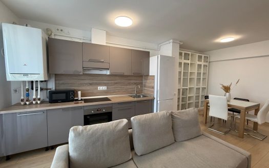 GM1672 Apartament 2 camere de închiriat – Panduri, Metro City