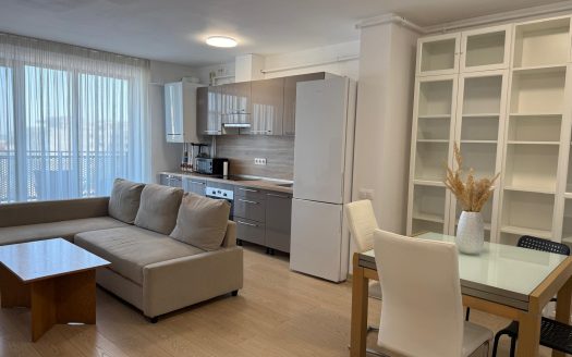 GM1672 Apartament 2 camere de închiriat – Panduri, Metro City