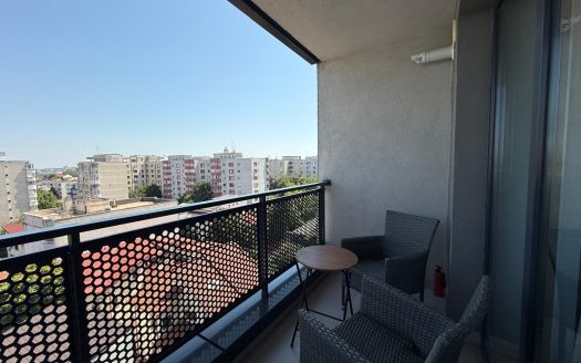 GM1672 Apartament 2 camere de închiriat – Panduri, Metro City