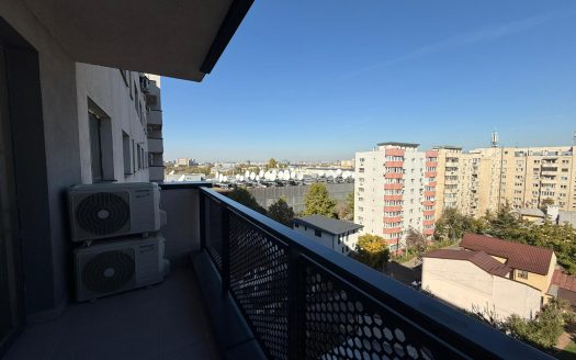 GM1672 Apartament 2 camere de închiriat – Panduri, Metro City