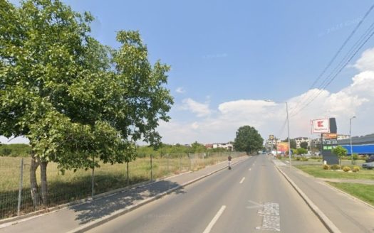 Vanzare teren 2500mp Berceni-Grand Arena-Europa Unita, ideal investitie