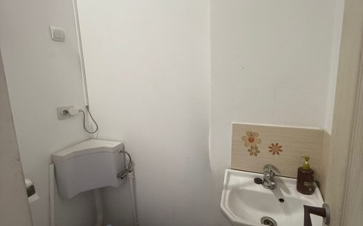 Închiriere spațiu comercial renovat – Berceni, lângă benzinăria Mol