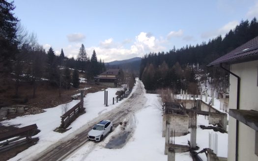 Oportunitate de investiție în stațiunea Cheia