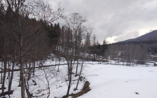 Oportunitate de investiție în stațiunea Cheia