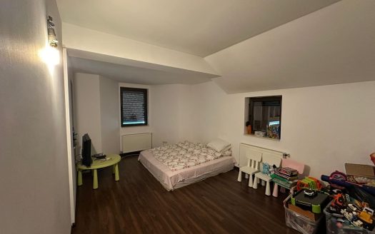 GM1731Casă de vânzare în Ogrezeni – Proprietate premium, mobilată