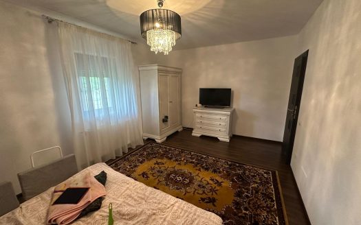 GM1731Casă de vânzare în Ogrezeni – Proprietate premium, mobilată