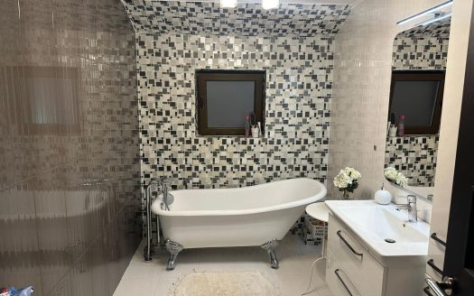 GM1731Casă de vânzare în Ogrezeni – Proprietate premium, mobilată