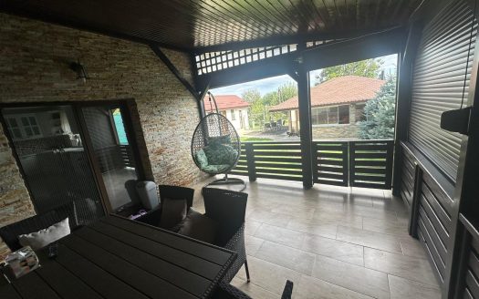 GM1731Casă de vânzare în Ogrezeni – Proprietate premium, mobilată
