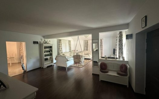 GM1731Casă de vânzare în Ogrezeni – Proprietate premium, mobilată