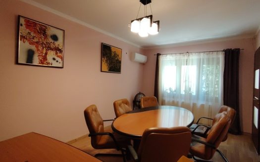 GM1735 Inchiriere casa reprezentativa birouri Unirii-Parcul Carol