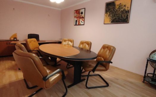 GM1735 Inchiriere casa reprezentativa birouri Unirii-Parcul Carol