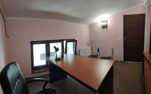 GM1735 Inchiriere casa reprezentativa birouri Unirii-Parcul Carol
