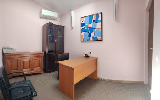 GM1735 Inchiriere casa reprezentativa birouri Unirii-Parcul Carol