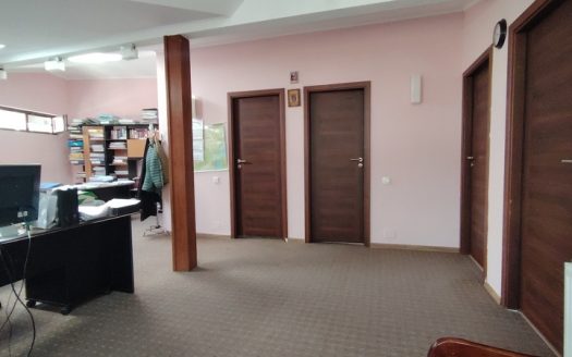 GM1735 Inchiriere casa reprezentativa birouri Unirii-Parcul Carol