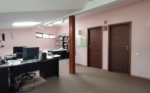 GM1735 Inchiriere casa reprezentativa birouri Unirii-Parcul Carol