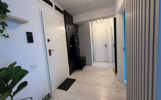 GM1737 Inchiriere apartament de lux 2 camere Timpuri Noi, bloc 2022