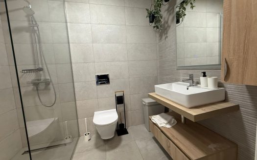 GM1737 Inchiriere apartament de lux 2 camere Timpuri Noi, bloc 2022