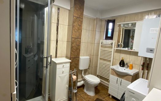 GM1731 Vanzare casa 250mp Afumati-Ograda, teren 1010mp