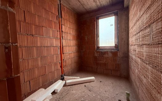 GM1482 Vanzare casa verde P+M , Balotesti_Saftica,constr. 2022