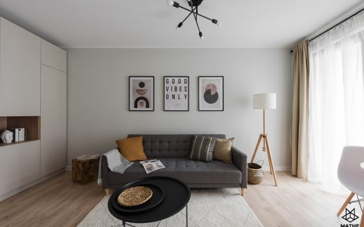 GM1739 Inchiriere apartament 2 camere Timpuri Noi, bloc 2022