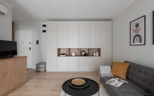 GM1739 Inchiriere apartament 2 camere Timpuri Noi, bloc 2022