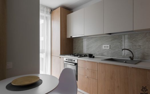 GM1739 Inchiriere apartament 2 camere Timpuri Noi, bloc 2022