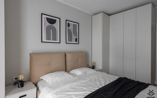 GM1739 Inchiriere apartament 2 camere Timpuri Noi, bloc 2022