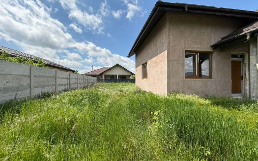 GM1482 Vanzare casa verde P+M , Balotesti_Saftica,constr. 2022