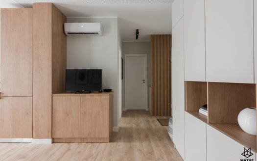 GM1739 Inchiriere apartament 2 camere Timpuri Noi, bloc 2022
