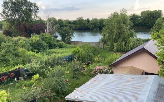 GM1731 Vanzare casa 250mp Afumati-Ograda, teren 1010mp