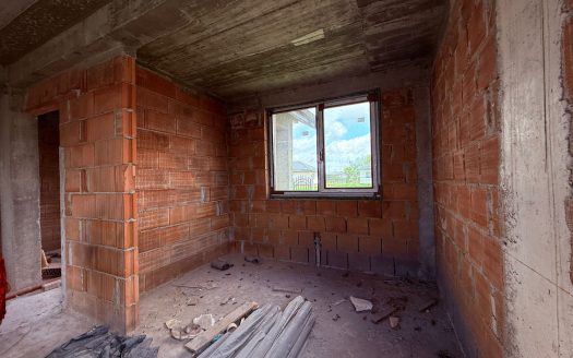 GM1482 Vanzare casa verde P+M , Balotesti_Saftica,constr. 2022