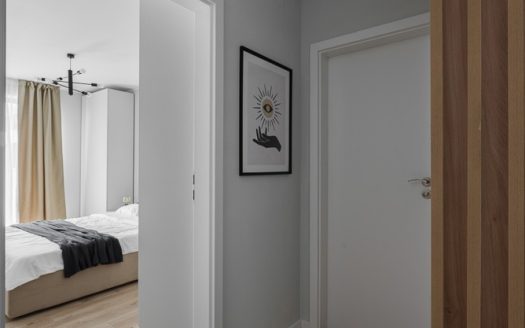 GM1739 Inchiriere apartament 2 camere Timpuri Noi, bloc 2022