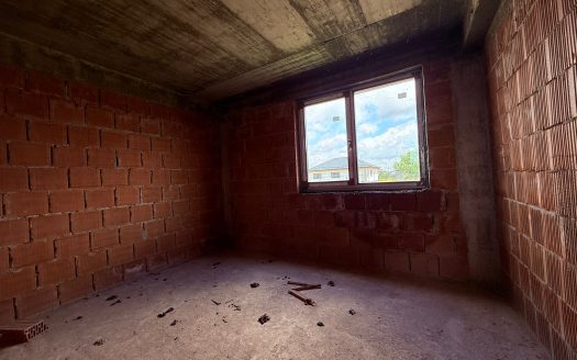 GM1482 Vanzare casa verde P+M , Balotesti_Saftica,constr. 2022