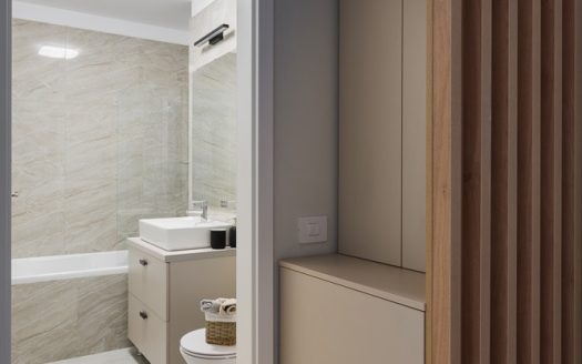 GM1739 Inchiriere apartament 2 camere Timpuri Noi, bloc 2022