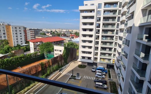 GM1739 Inchiriere apartament 2 camere Timpuri Noi, bloc 2022