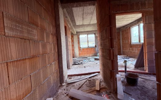 GM1482 Vanzare casa verde P+M , Balotesti_Saftica,constr. 2022