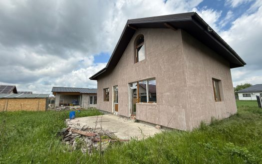 GM1482 Vanzare casa verde P+M , Balotesti_Saftica,constr. 2022