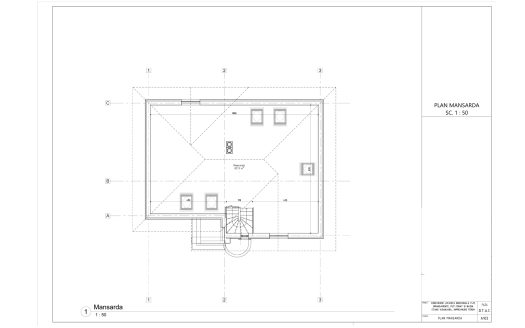 GM1482 Vanzare casa verde P+M , Balotesti_Saftica,constr. 2022