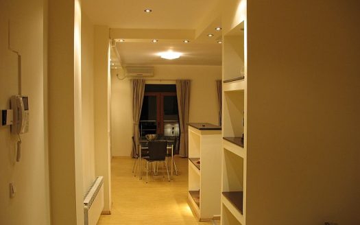 Apartament spațios 81 mp Romana-Polona- Bloc 2007