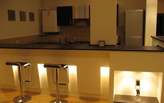 Apartament spațios 81 mp Romana-Polona- Bloc 2007