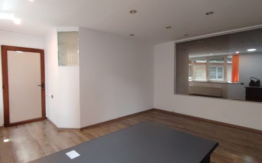 GM1742 P-ta Romană 120 mp Ideal pentru birouri, clinică, beauty