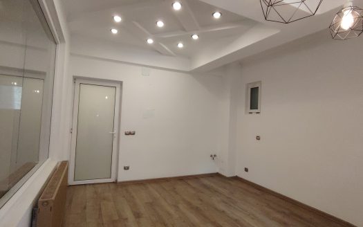 GM1742 P-ta Romană 120 mp Ideal pentru birouri, clinică, beauty