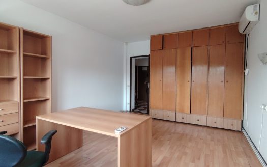 GM1741 Cotroceni-Apartament 4 camere ideal pentru birouri 120 mp