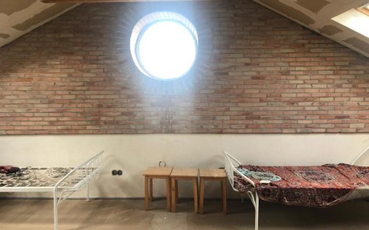 Spatiu industrial productie mobilier, jud Mures