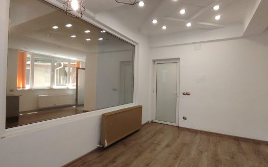 GM1742 P-ta Romană 120 mp Ideal pentru birouri, clinică, beauty