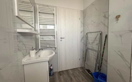 Garsonieră Militari Residence, bloc 2023, posibilitate parcare