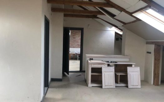 Spatiu industrial productie mobilier, jud Mures